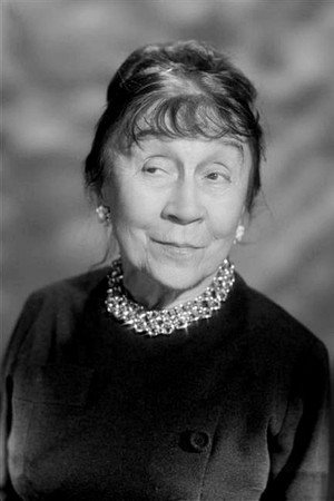 Jeanne Fusier-Gir portrait