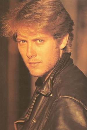 James Spader