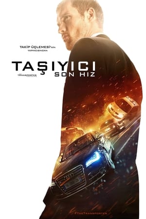 Image Taşıyıcı 4: Son Hız