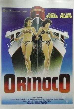 Poster Orinoco 1986