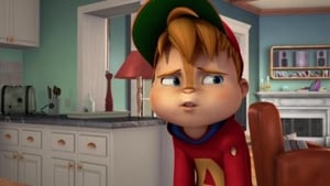 Alvinnn!!! und die Chipmunks: 1×26