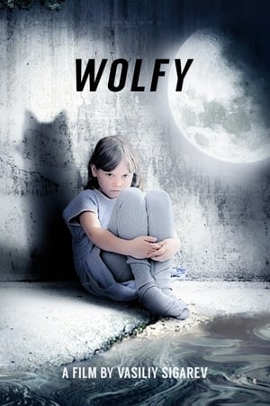 Poster Wolfy (2009)