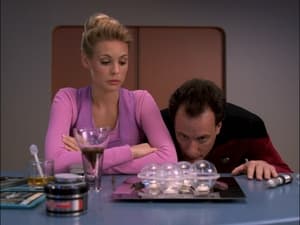 Star Trek: The Next Generation Season 6 Episode 6
