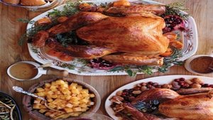 Martha Stewart Holidays: Classic Thanksgiving film complet