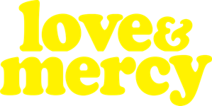 Love & Mercy