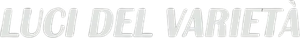 Luces de Varieté — Logos 2