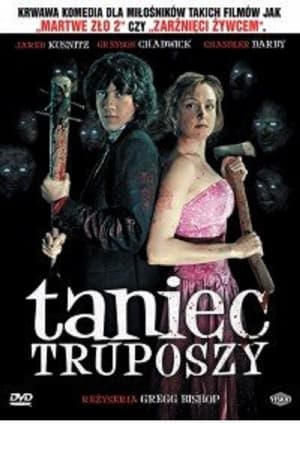 Poster Taniec truposzy 2008