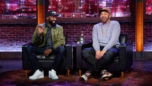 Desus & Mero: 1×13