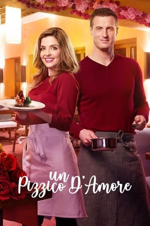 Poster Un pizzico d'amore 2017