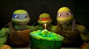 Teenage Mutant Ninja Turtles: 1×1