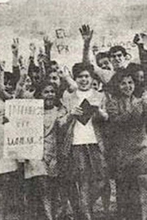They Called Us Rebels: The 1968 Edcouch-Elsa Walkout