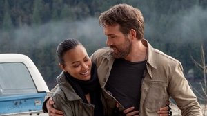El Proyecto Adam (2022) WEB-DL 720P LATINO/ESPAÑOL/INGLES