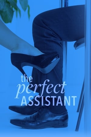 The Perfect Assistant-Rachel Hunter