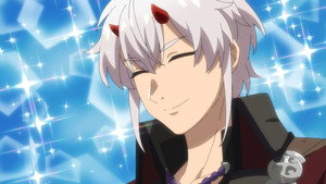 Suterare Seijo no Isekai Gohan Tabi Cap 1