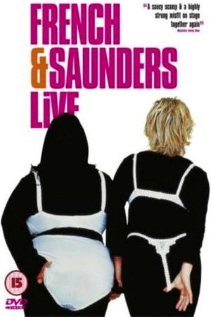 Gentlemen Prefer French & Saunders 2