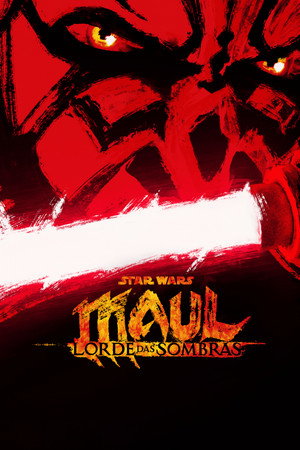 poster Star Wars: Maul - Shadow Lord