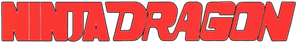 Ninja Dragon — Logos 1