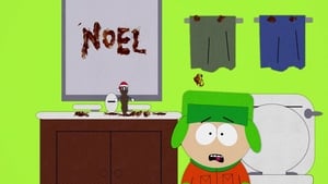 Miasteczko South Park: s01e09 Sezon 1 Odcinek 9
