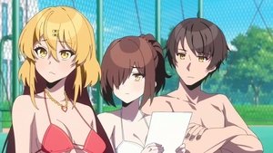 Nukitashi the Animation – Episódio 4