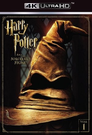 poster Harry Potter and the Philosopher's Stone