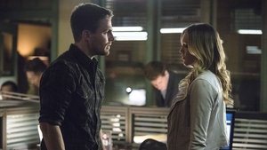 Arrow 3×19