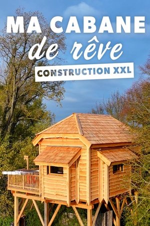 Ma cabane de rêve : construction XXL
