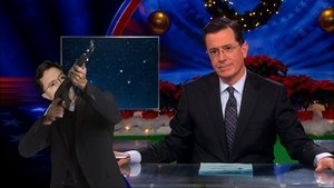 The Colbert Report: 10×38