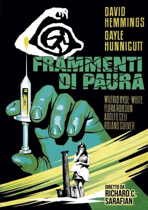 Image Frammenti di paura