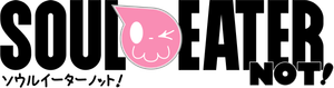 Soul Eater Not! — Logos 2