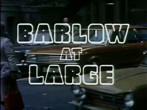Barlow