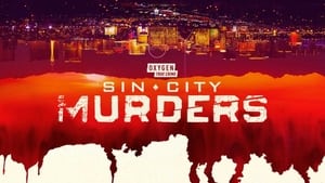 poster Sin City Murders