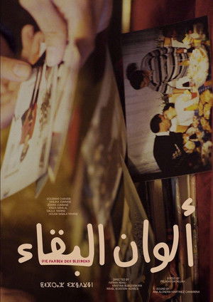 Die Farben des Bleibens