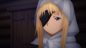 Sword Art Online- War of Underworld: Saison 4 Episode 1