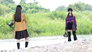 PROJECT R.E.D.: 2×10