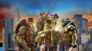 ดูหนัง Teenage Mutant Ninja Turtles (2014) เต่านินจา [Full-HD]