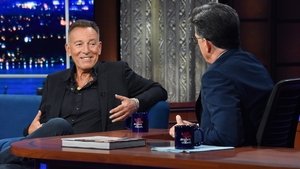 The Late Show with Stephen Colbert: 7×27