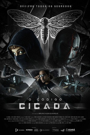 The Cicada Code 3