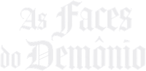As Faces do Demônio — Logos 4