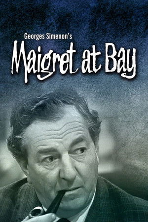 Maigret at Bay