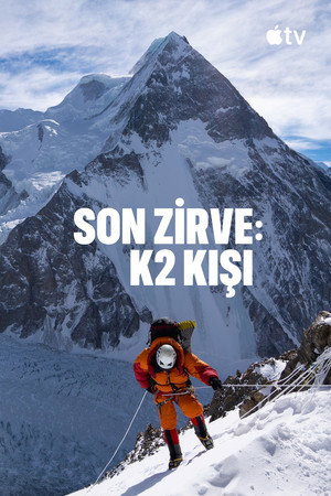 The Last First: Winter K2 113