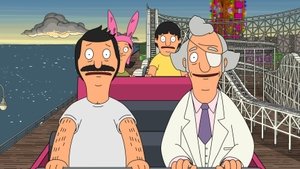 Bob burgerfalodája: 4×21