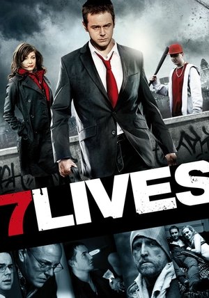 Poster 7lives (2011)