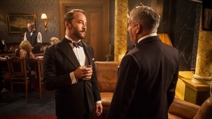 Mr Selfridge: 4×3