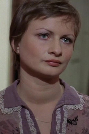 Heike Schroetter portrait