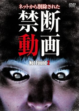 Not Found 2 film complet