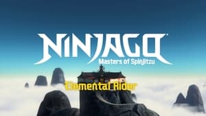 Image Tales from the Monastery of Spinjitzu - Episode 04: Elemental Rider