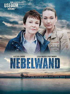 Nebelwand - Der Usedom Krimi