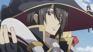 Ulysses : Jeanne d’Arc to Renkin no Kishi: Saison 1 Episode 6