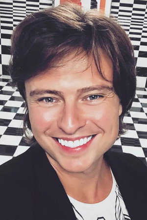 Prokhor Shalyapin portrait