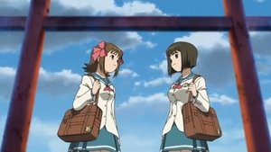 iDOLM@STER Xenoglossia Season 1 Episode 5